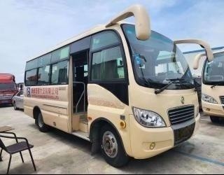 DongFeng 19 seater bus